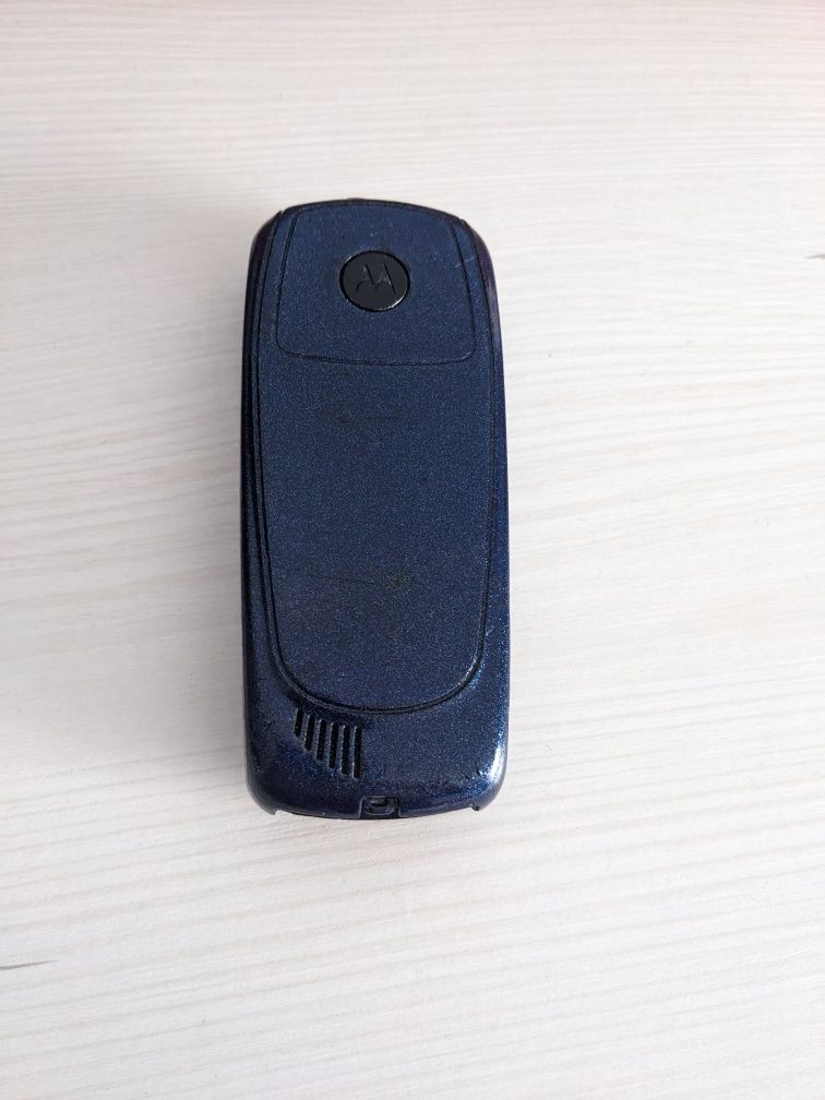 Motorola c390 робочий стан