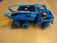LEGO Technic 8415 +GRATIS