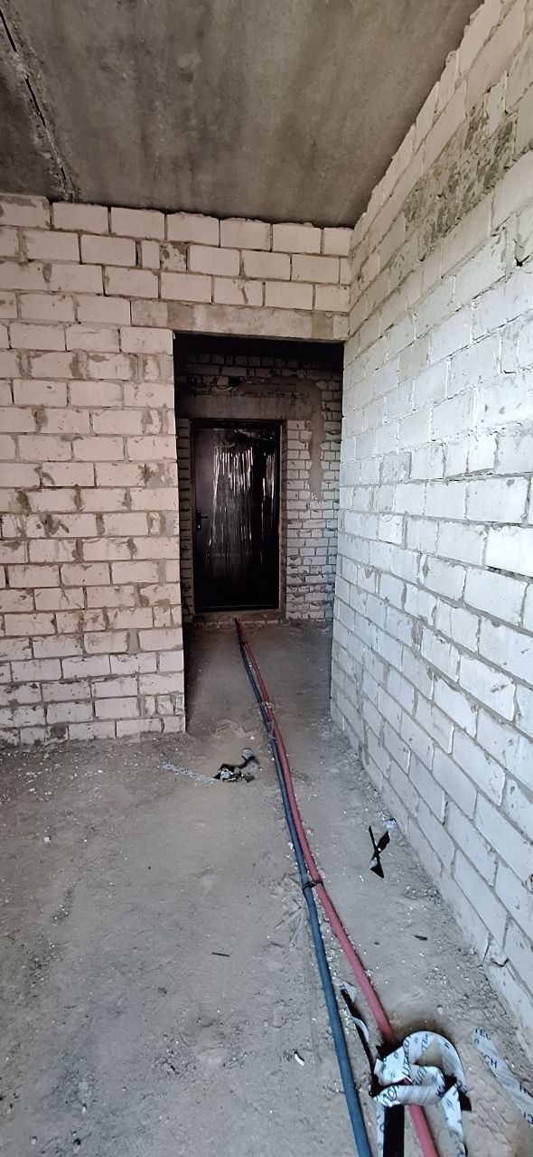Продается 1 ком. кв ЖК Гидропарк