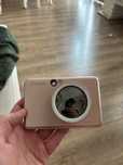 Canon zv223 фотоаппарат