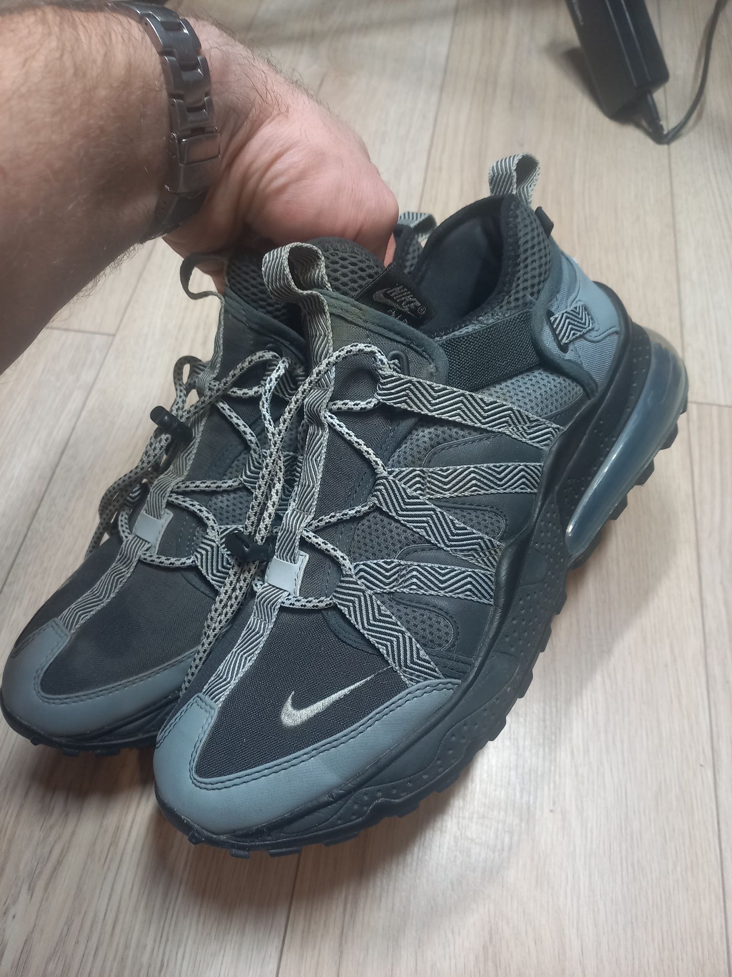 Buty Nike Air Max  270 Bowfin