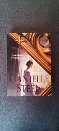 Książka Danielle Steel Świetlana przeszłość