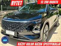 Omoda 5 1.6 T-GDI Comfort Najlepszy RABAT