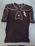 Camisola Protecção Rugby