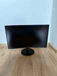 Monitor samsung 24”