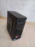 Komputer PC GTX1660 i5-10400f 16 GB RAM DDR4 B460M + W10 + Office 2019