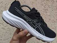 Asics Gel-Contend 42.5 / 27.3см Мужские беговые кроссовки