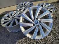 Felgi 5x112 R18 Skoda Octavia 4 IV karoq kodiak