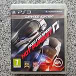 Need For Speed Hot Pursuit - Limited Edition - PS3 gra sony