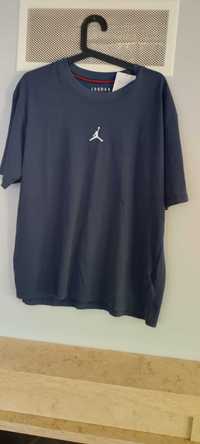 (roz. L) Nike Jordan Dri-FIT Sport Men's T-Shirt DH8920,-410