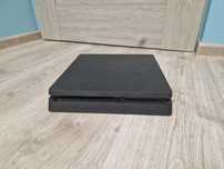 PlayStation 4 slim 500gb sama konsola