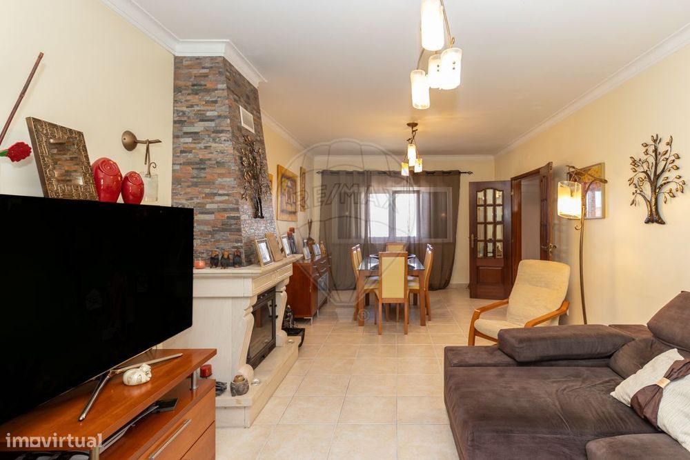 Moradia T3 para venda