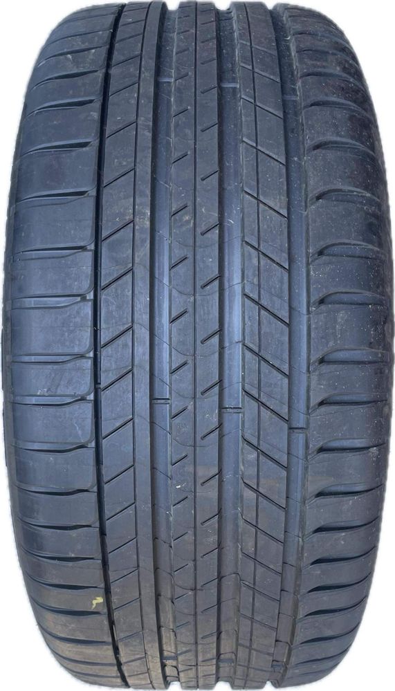 4 x Michelin Latitude Sport 3 (NO) 265/45R20, 295/40R20 2024 (Macan)