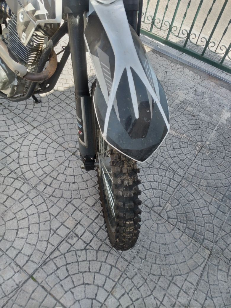 Mota 250 4t nova