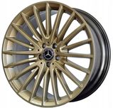 Nowe Felgi Amg Mercedes S Klasa W223 W222/21 Cali
