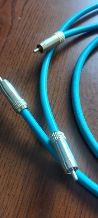 Interkonekt Tara Labs Prism 22