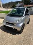 Smart fortwo cabrio 84cv