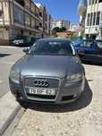 Audi A3 Sportback 1.6 2006