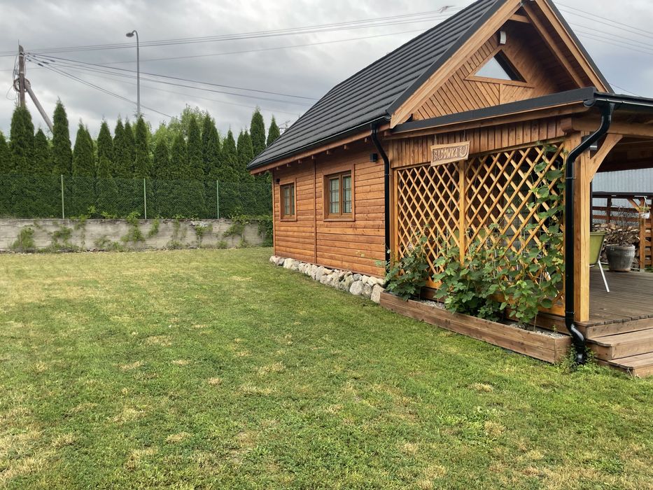 Domek jednorodzinny , Mecikal