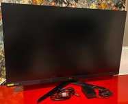 Monitor LG UltraGear 32GP850-B