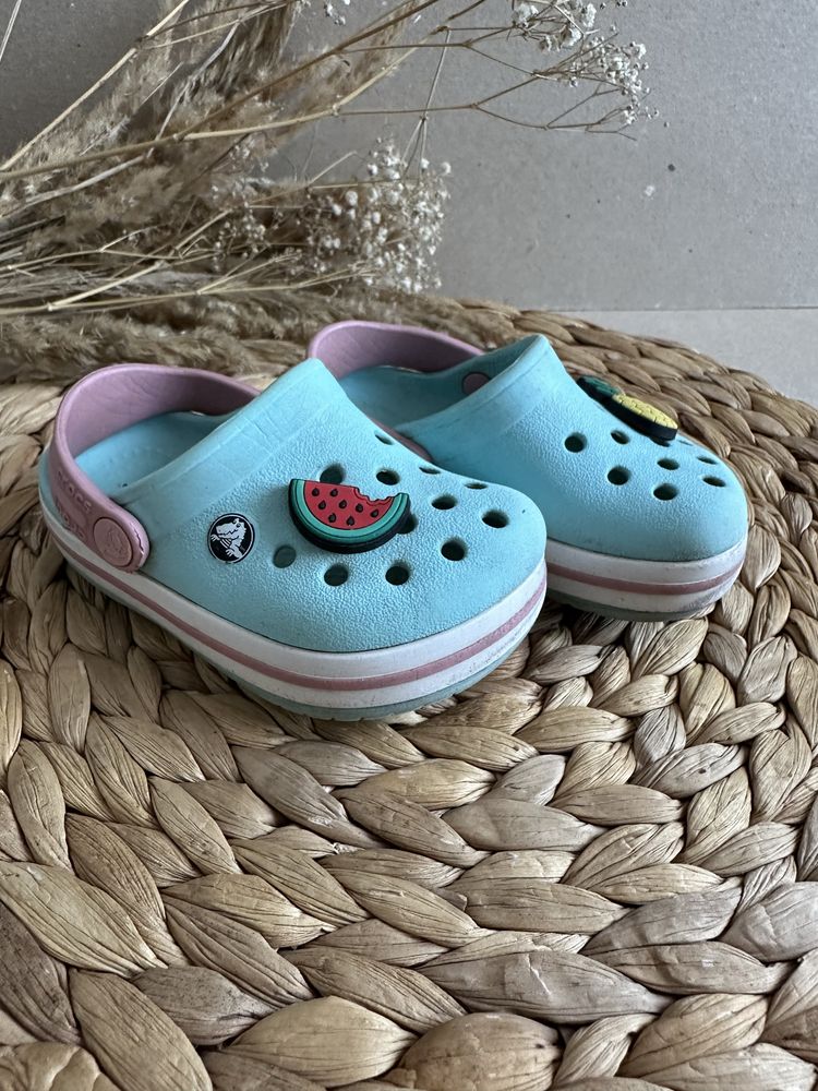 Crocs, крокси, тапочки