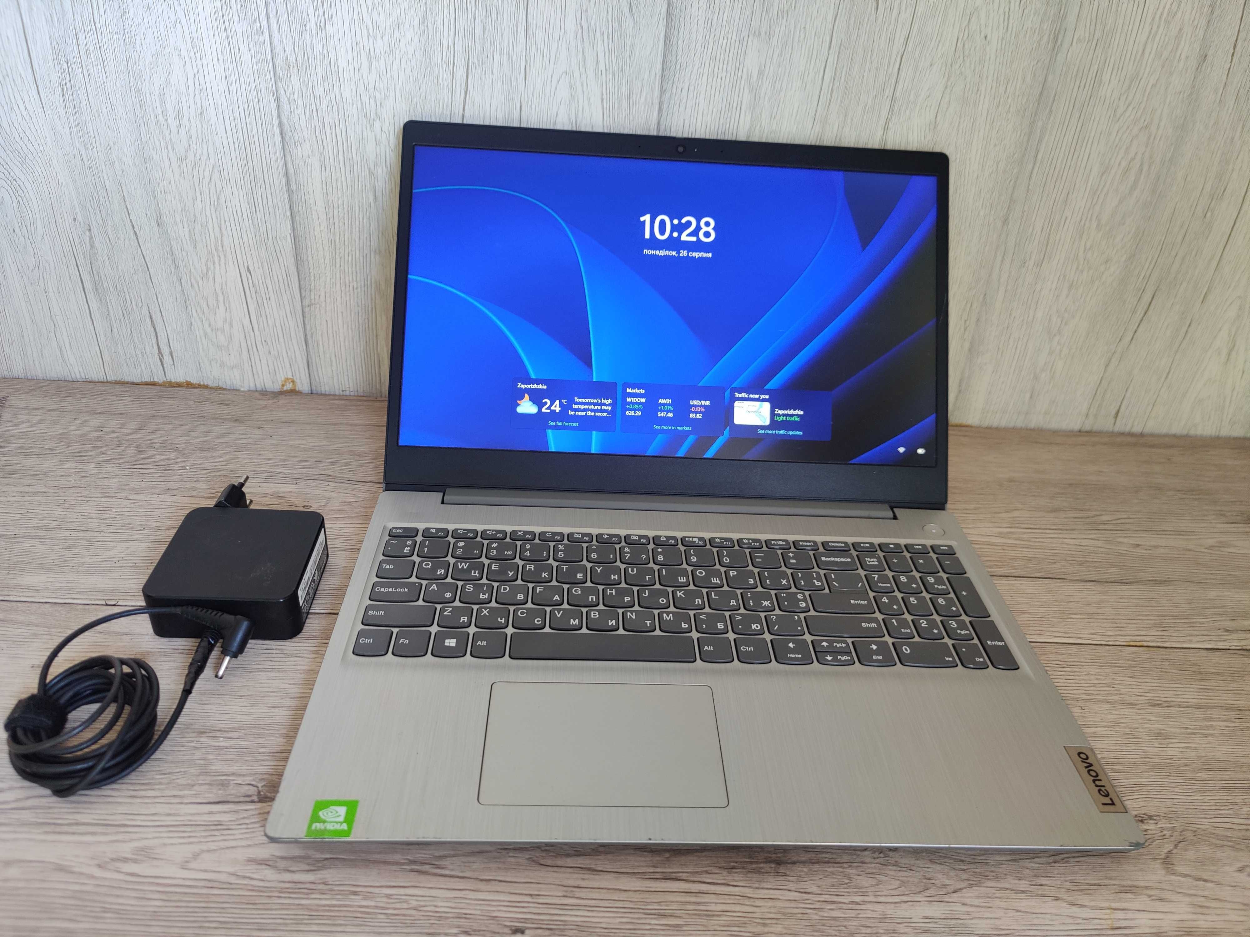 Ноутбук Lenovo IdeaPad 3 15IML05 8/256Gb