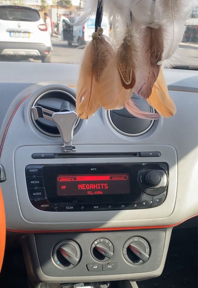 Seat Ibiza 2008 a Gasolina