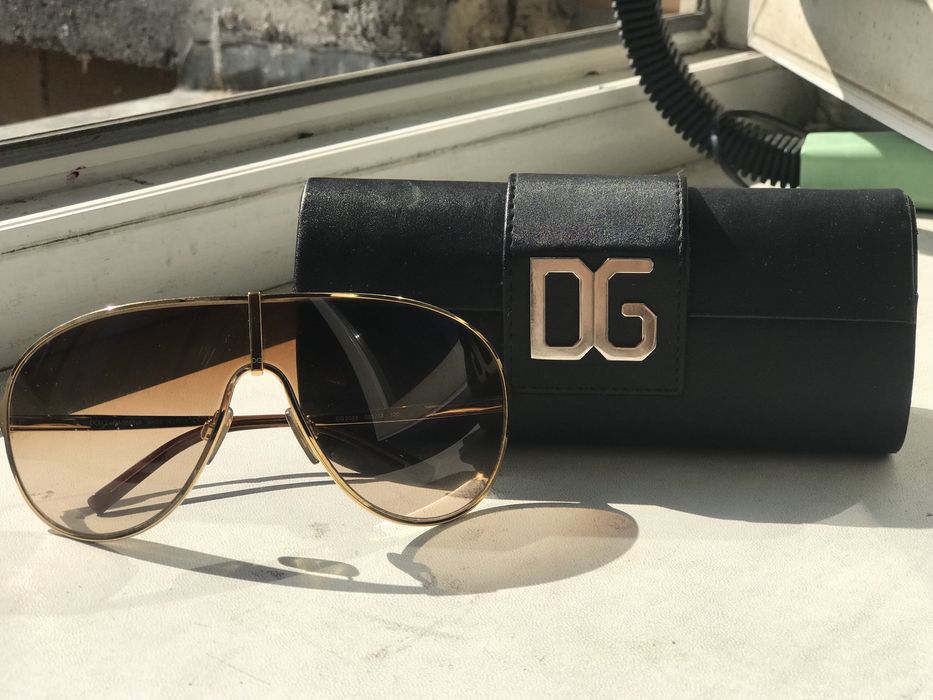 Оригинал Dolce&Gabbana