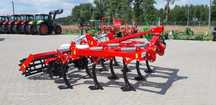 Agregat Bezorkowy Grano-System POTENZA PTNL 2,5m 3m Spec HD HELAGRO