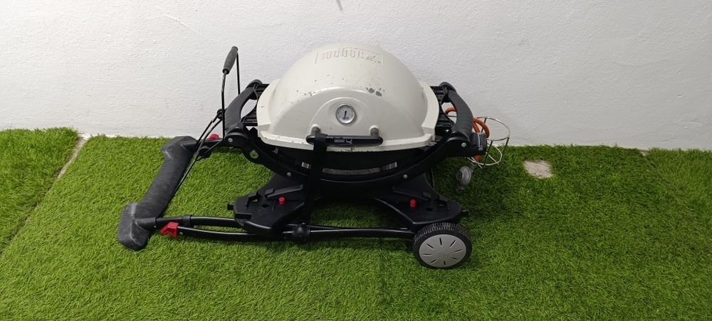 Grill gazowy Weber Q1000