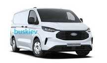 Розборка Ford Transit Custom