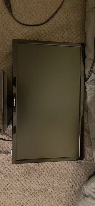 Manta led tv  19 cali