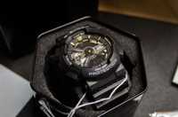 Часы casio g shock GA-110GB-1A