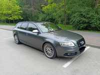 Sprzedam audi a6c6 Quattro