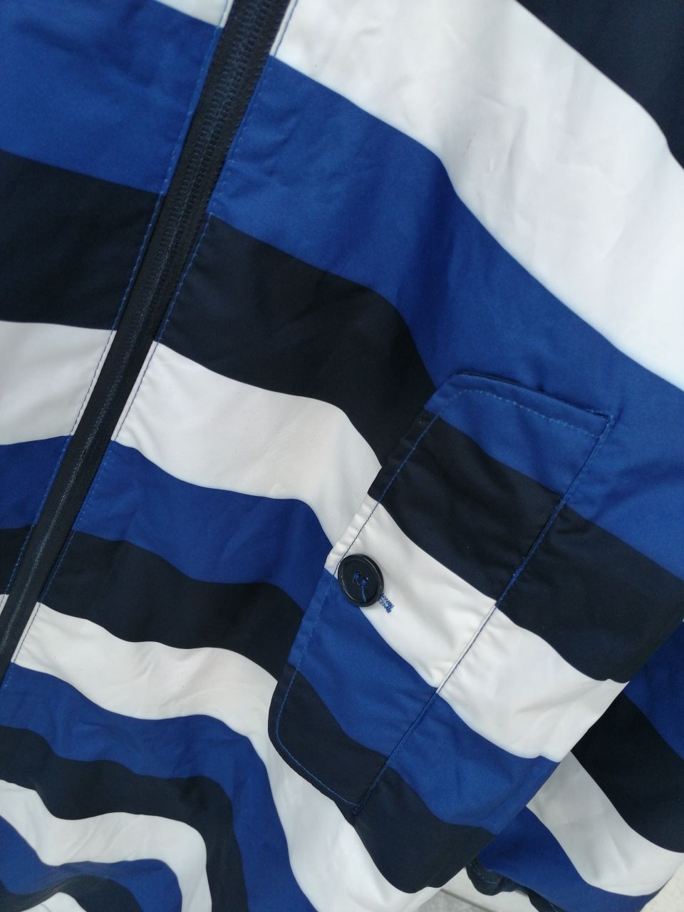 NOWA Kurtka przeciwdeszczowa Peppercorn sztormiak roz. M j regatta