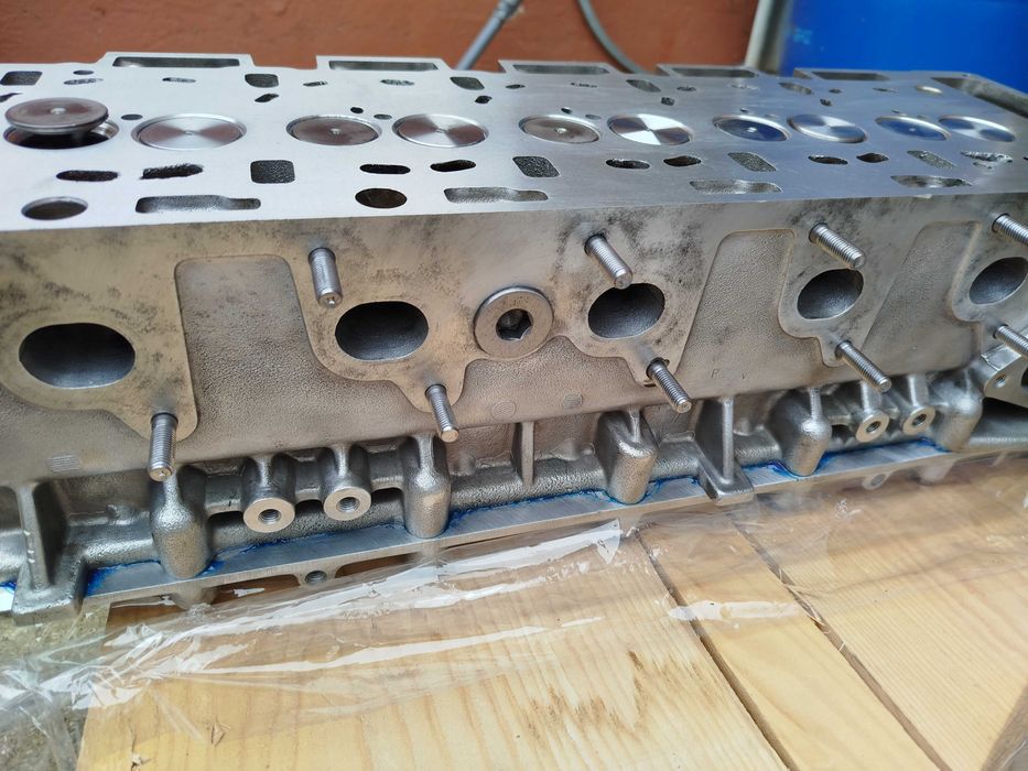 Colaça Land Rover td5