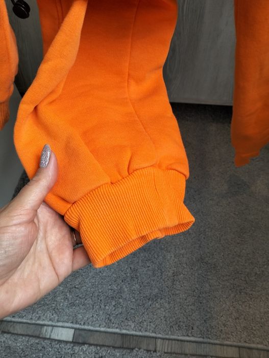 Костюм спортивный утеплённый