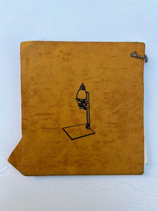 KODAK Color Printing Filter Set