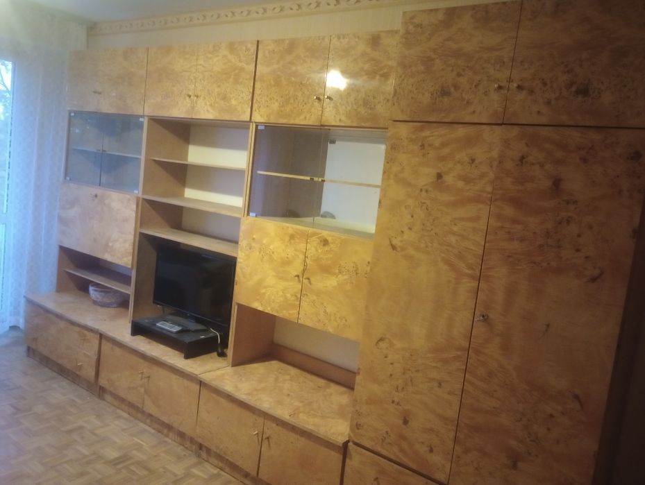 Sprzedam meblościakę/meble