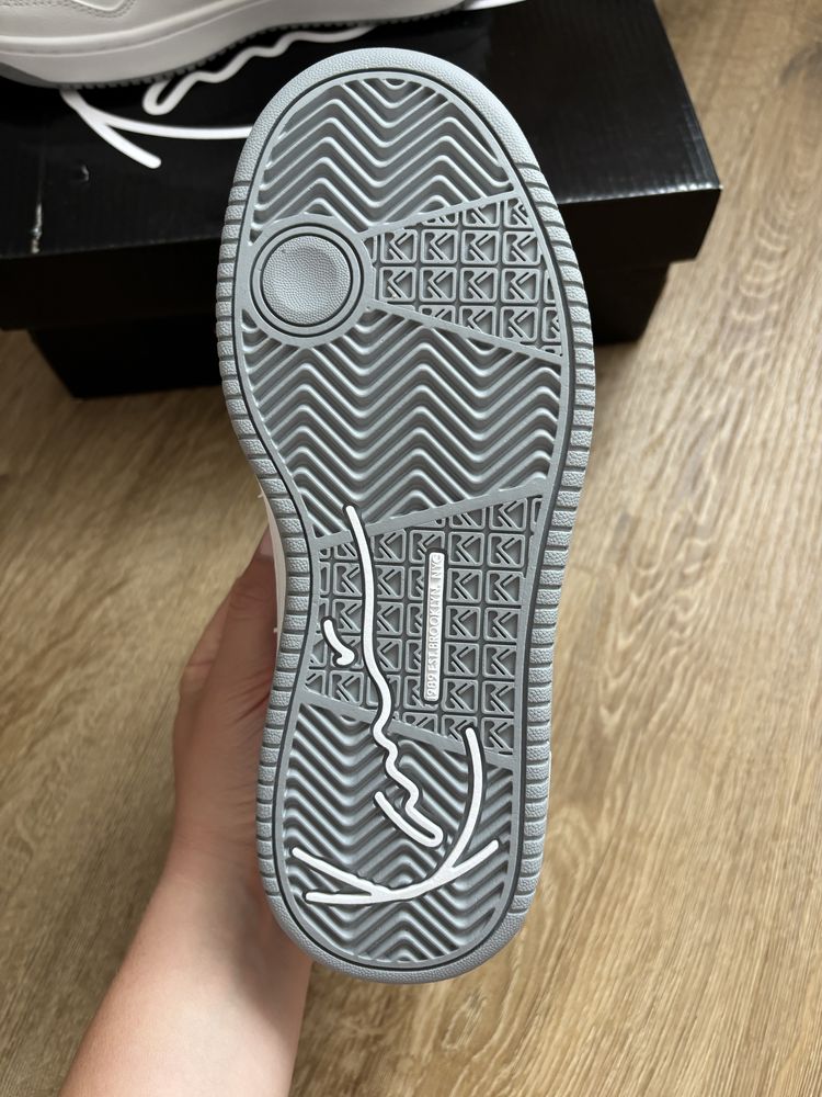 Nowe oryginalne buty Karl Kani
