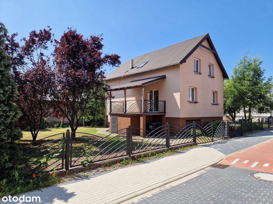 Powrócił do sprzedaży Nowa Sól Pleszówek