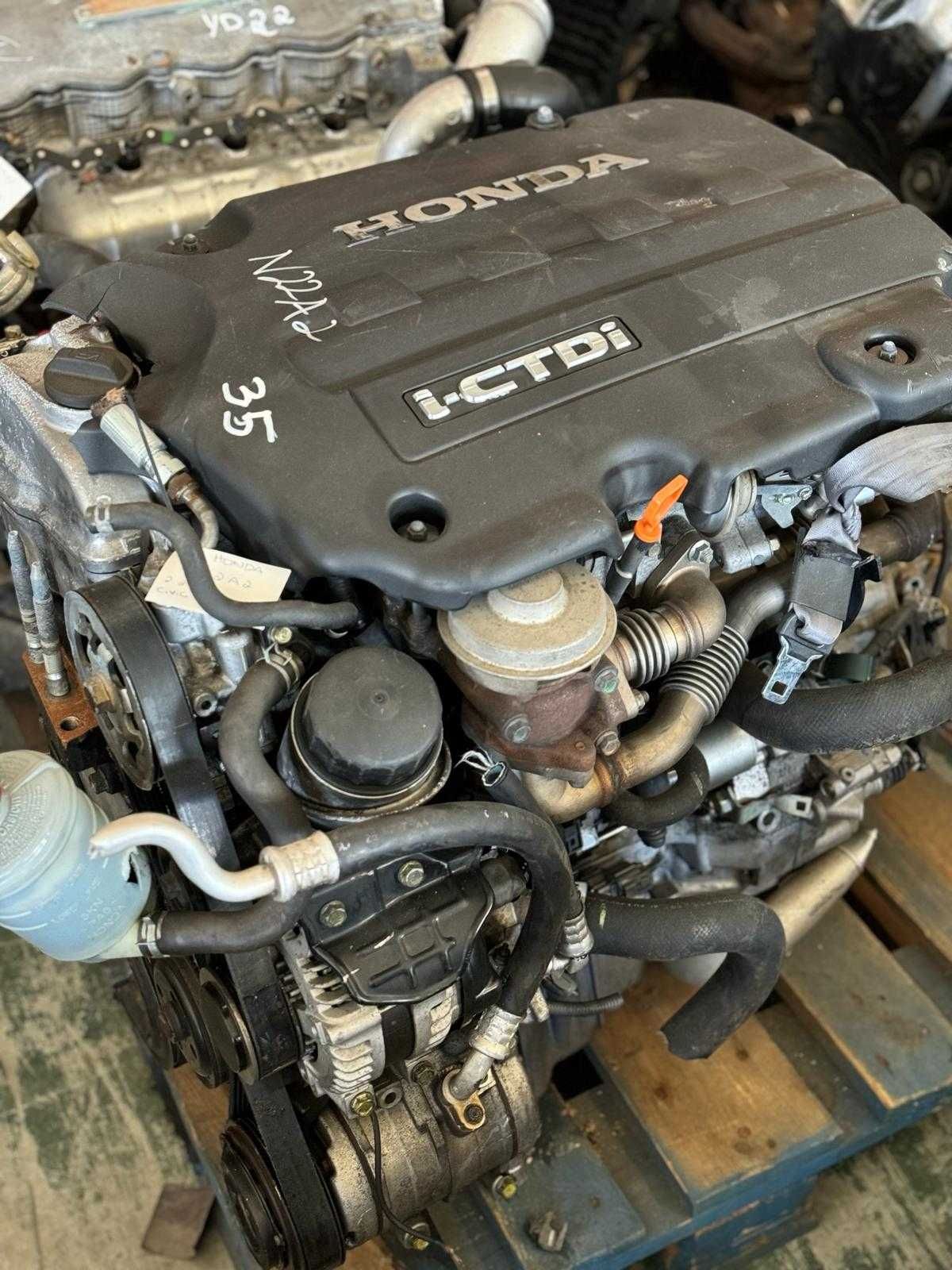 Motores VW, Renault, Fiat, Opel, Peugeot, BMW, Honda, etc