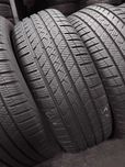 Шини бу 225/55 R18 Vredestein Quatrac Pro Комплект