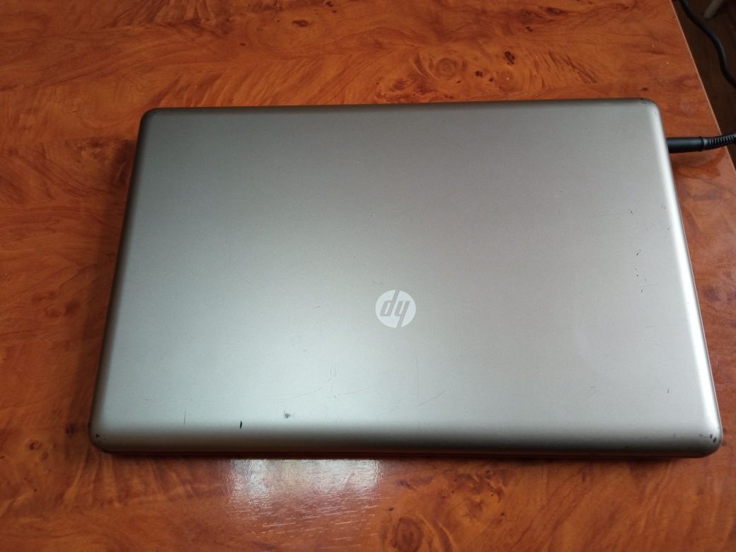 Ноутбук HP 635 бу