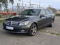 Mercedes w204 2.2 CDI 170 km 2010r automat - zadbany  zapraszam!