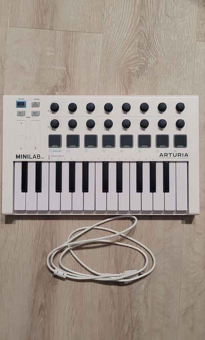 Arturia Minilab mk2