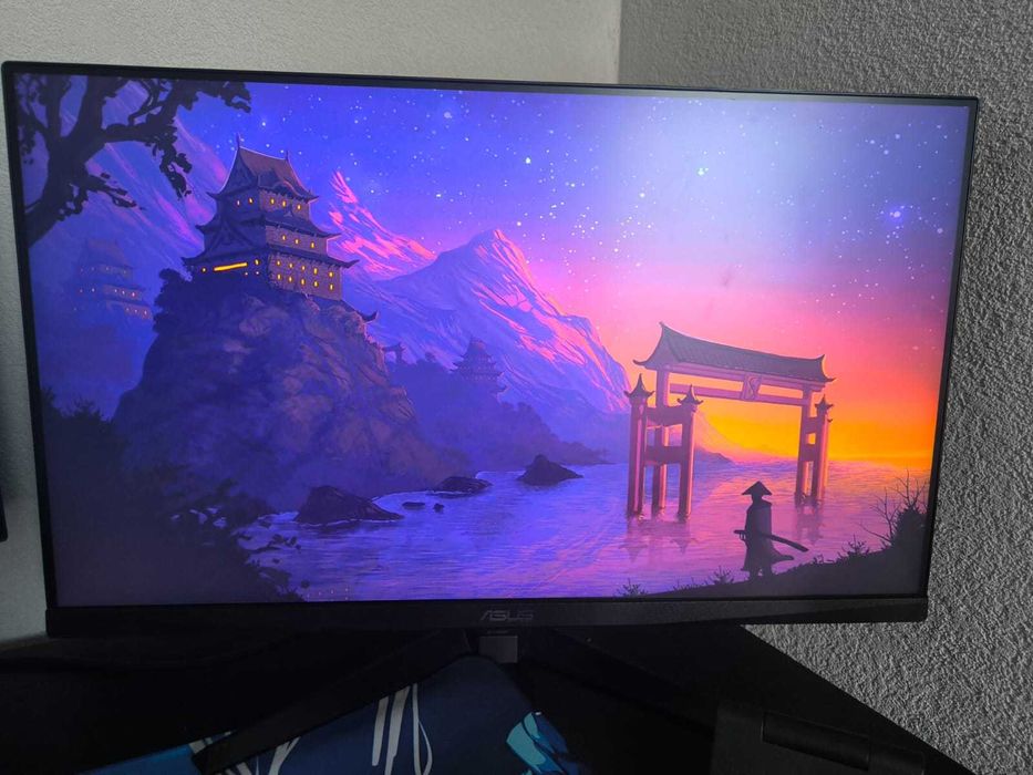Monitor gaming Asus TUF VG249Q1A 23.8"