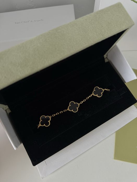 Браслет VanCleef & Arpels