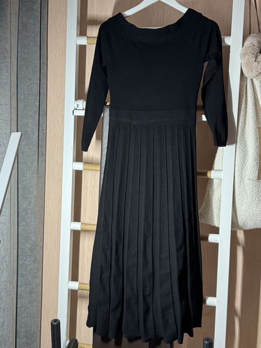 Сукня чорна karen millen