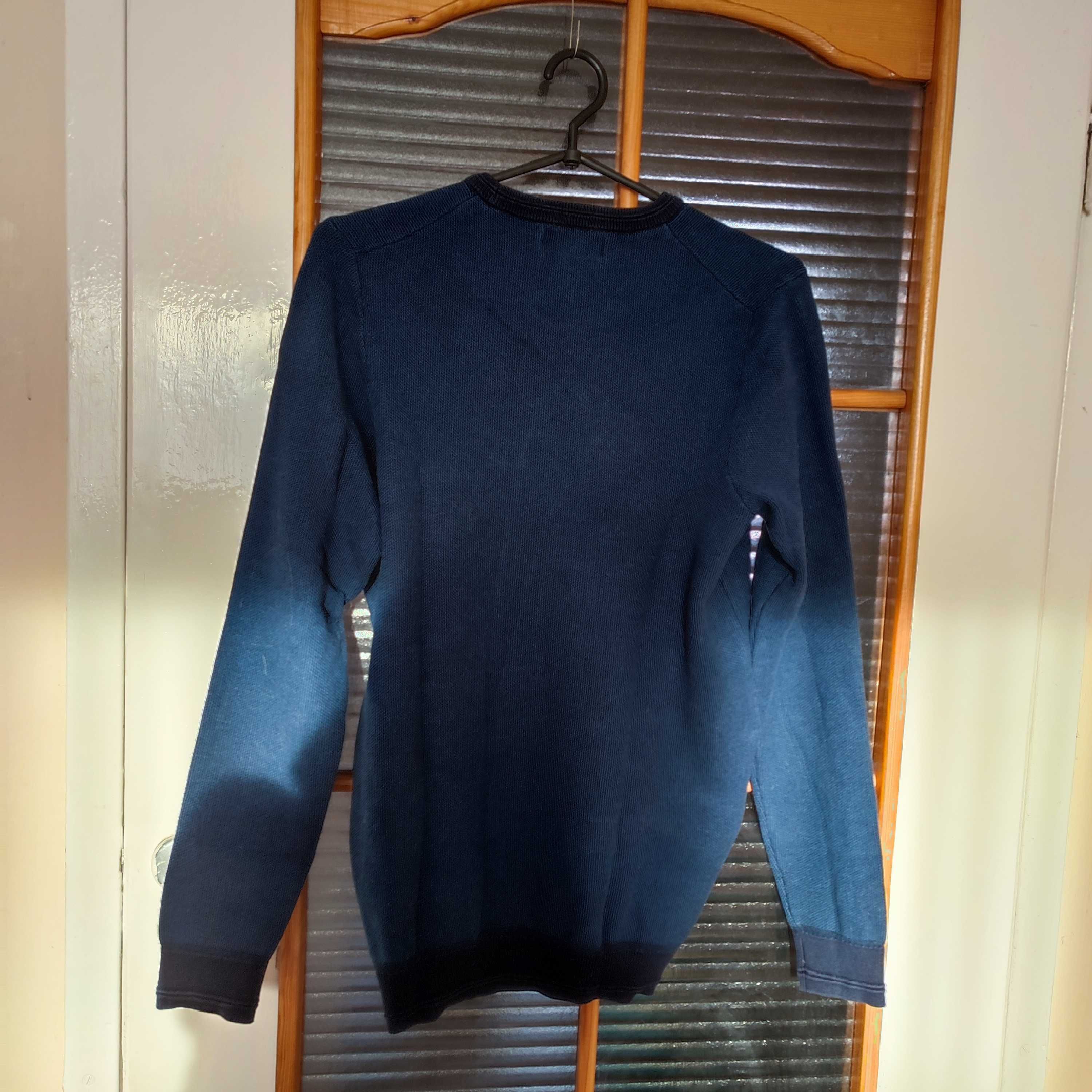 Sweter męski roz S
